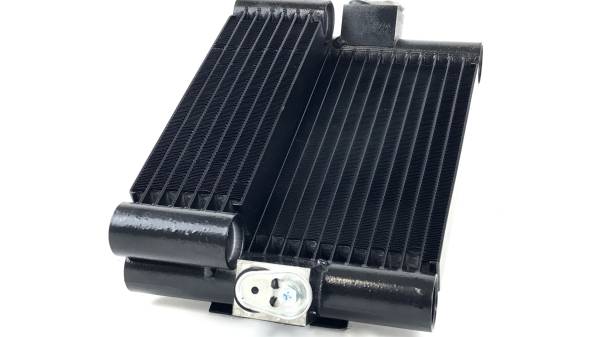 CSF Cooling - Racing & High Performance Division - CSF Oil Cooler F87 M2 - Race-Spec Oil Cooler