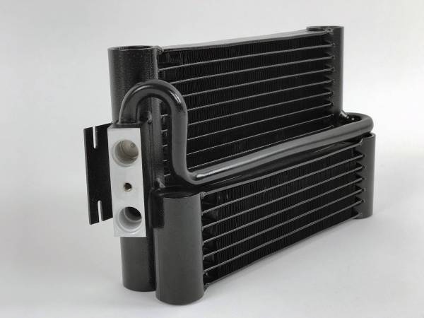 CSF Cooling - Racing & High Performance Division - CSF Oil Cooler BMW N55 Race-Spec Oil Cooler
