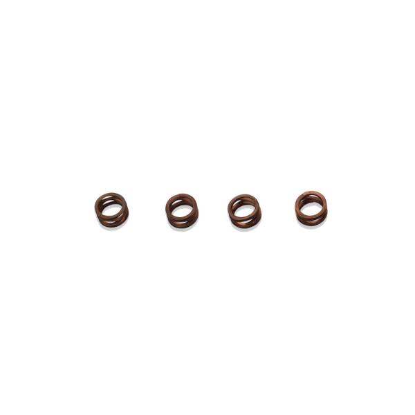 IAG Performance - IAG Performance Injector Hardware Wave Spring Kit for IAG-AFD-2132 Fuel Rails with ID1000 Injectors
