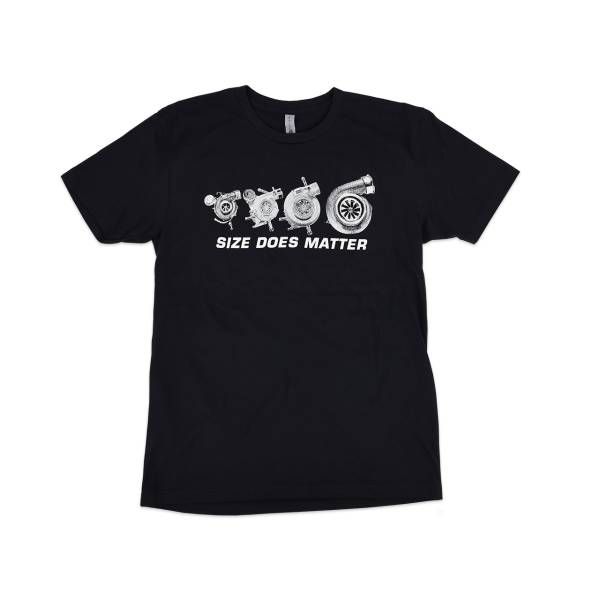 IAG Performance - IAG Performance T-shirt Men's V3 Size Does Matter T-Shirt