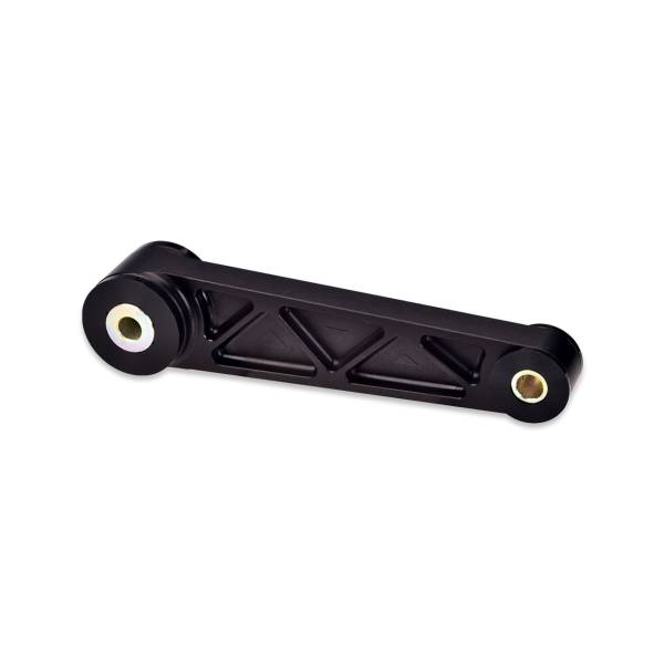 IAG Performance - IAG Performance Street Pitch Stop Mount Street Series Pitch Stop Mount (Black)