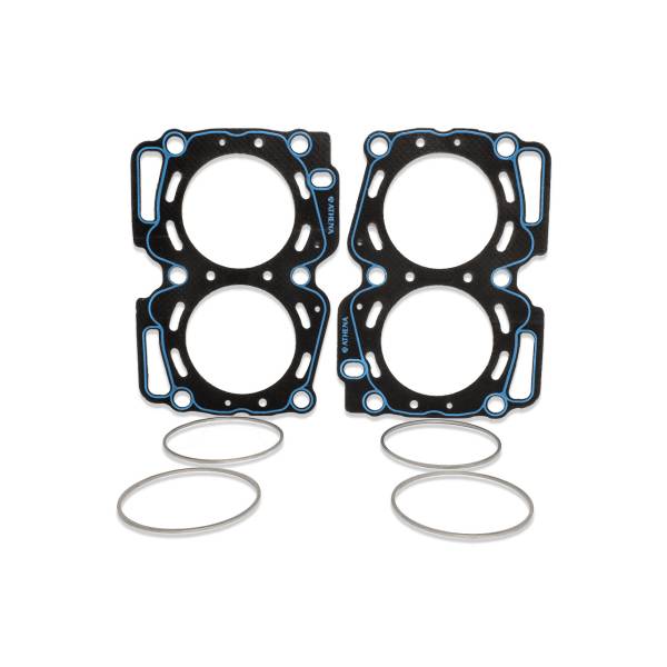 IAG Performance - IAG Performance Cylinder Head Gasket Fire-Lock 2.0L Head Gaskets (1 Pair with Fire-Lock Rings)