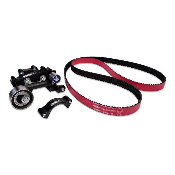 IAG Performance - IAG Performance Timing Belt Kit IAG EJ Series Timing Guide, Competition Tensioner, Racing Timing Belt Kit