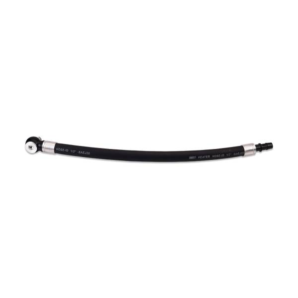 IAG Performance - IAG Performance AOS Coolant Hose V3 AOS Coolant Replacement Line Full Assembly 15.5" Hose