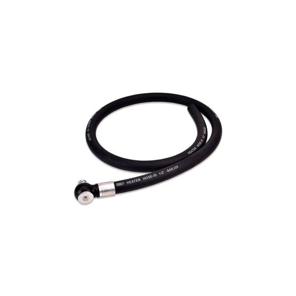 IAG Performance - IAG Performance AOS Coolant Hose V3 AOS Coolant Replacement Line Full Assembly 43" Hose