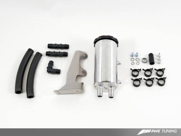 AWE Tuning - AWE Tuning 8R Q5 / SQ5 3.0T ColdFront Reservoir
