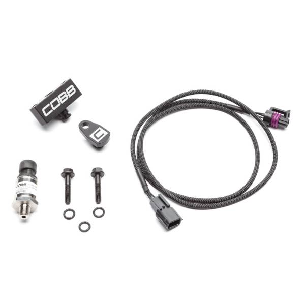 COBB - Cobb 08-17 Nissan GT-R Fuel Pressure Sensor Kit