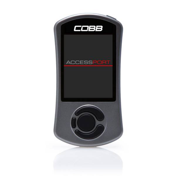 COBB - Cobb Porsche 718 Cayman / Boxster AccessPORT V3