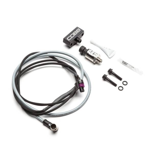 COBB - Cobb 08-18 Nissan GT-R CAN Gateway Fuel Pressure Monitoring Kit