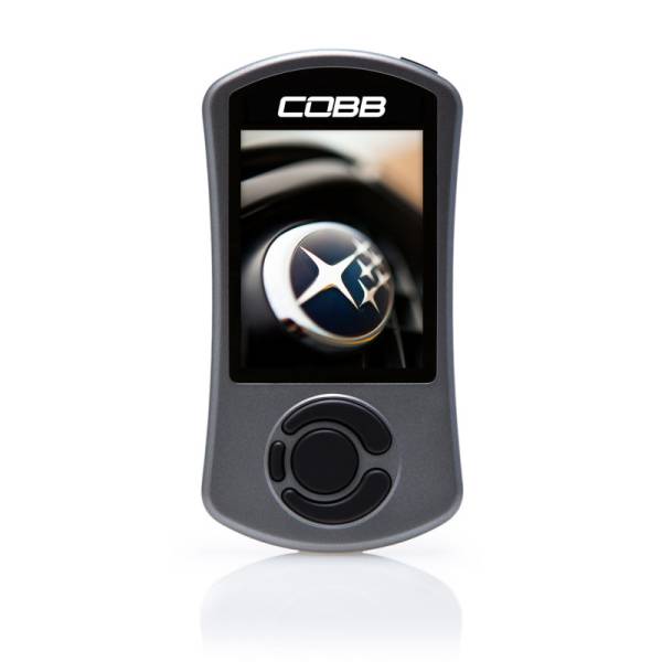COBB - Cobb 08-12 WRX (MT) / 08-12 STi / 07-10 LGT (AT- MT- SpecB) / 09-10 Impreza 2.5 GT AccessPORT V3
