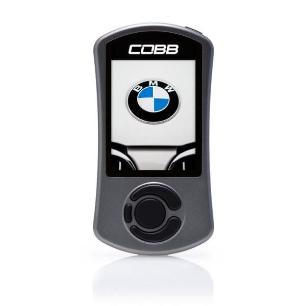 COBB - Cobb 2008-2010 BMW 135i / 335i / 535i / 2013 BMW 335iS AccessPORT V3