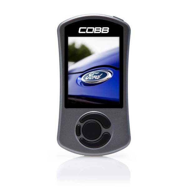 COBB - Cobb Ford 13-14 Focus ST / 14-15 Fiesta ST AccessPORT V3
