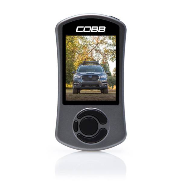 COBB - Cobb 19-20 Subaru Ascent CVT AccessPORT V3