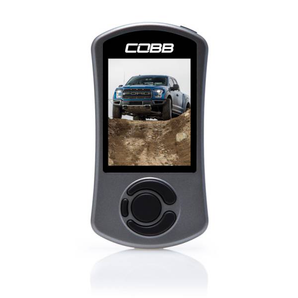 COBB - Cobb Ford F-150 Raptor AccessPORT V3 w/TCM Flashing