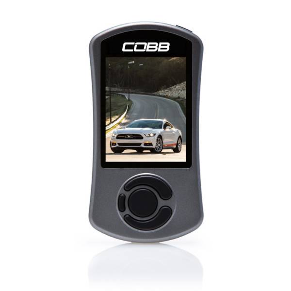 COBB - Cobb Ford Mustang EcoBoost AccessPORT V3