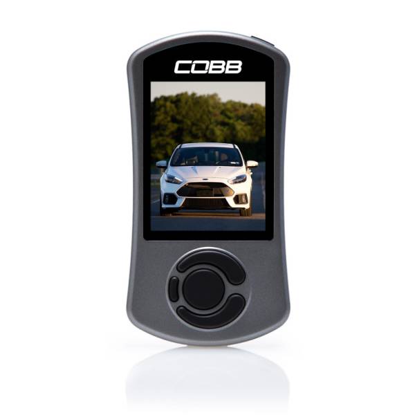COBB - Cobb Ford Focus RS AccessPORT V3
