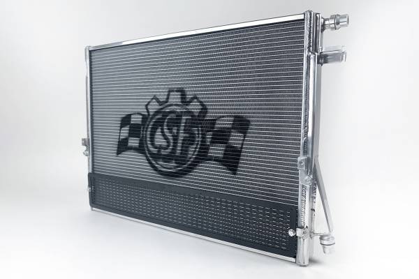 CSF Cooling - Racing & High Performance Division - CSF Heat Exchanger 8154