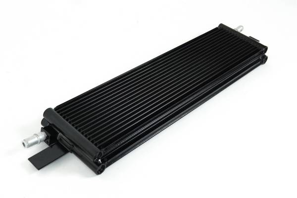 CSF Cooling - Racing & High Performance Division - CSF Oil Cooler 2020 Toyota GR Supra (A90/A91) Transmission Oil Cooler
