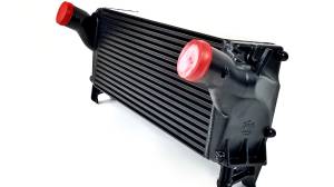 CSF Cooling - Racing & High Performance Division - CSF HD Intercooler 13-17 Dodge Ram 6.7L Cummins Turbo Diesel - Image 1