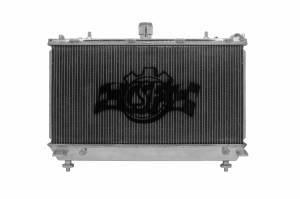 CSF Cooling - Racing & High Performance Division - CSF Radiator 2010-12 Chev Camaro V8 (Auto & Manual Trans) - Image 3