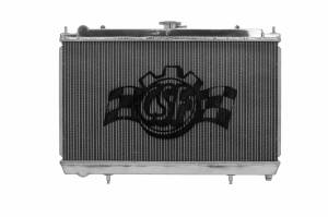 CSF Cooling - Racing & High Performance Division - CSF Radiator 95-98 Nissan 240 SX; (KA24E engine) - Image 2