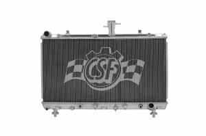 CSF Cooling - Racing & High Performance Division - CSF Radiator 2013+ Chevrolet Camaro SS (V8) and 3.6L V6 - Image 3