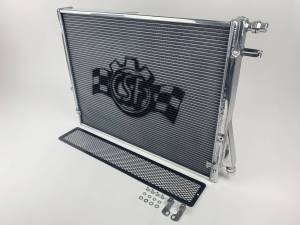 CSF Cooling - Racing & High Performance Division - CSF Radiator BMW E30 M3 87-91 2.7L - Image 2
