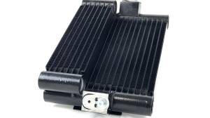 CSF Cooling - Racing & High Performance Division - CSF Oil Cooler F87 M2 - Race-Spec Oil Cooler - Image 1
