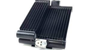 CSF Cooling - Racing & High Performance Division - CSF Oil Cooler F87 M2 - Race-Spec Oil Cooler - Image 2