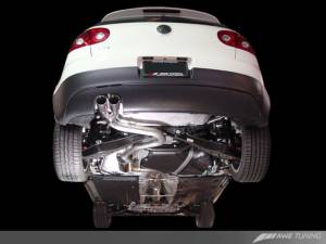 AWE Tuning - AWE Tuning VW Mk5 GTI Performance Exhaust - Image 7
