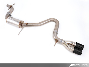 AWE Tuning - AWE Tuning VW Mk5 GTI Performance Exhaust - Image 10