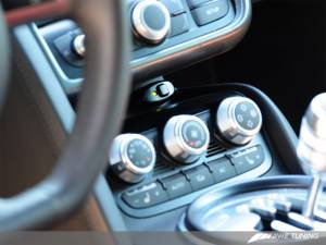 AWE Tuning - AWE Tuning Audi R8 4.2L Spyder SwitchPath Exhaust - Image 5