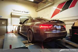 AWE Tuning - AWE Tuning Audi B8 / B8.5 RS5 Track Edition Exhaust System - Image 10