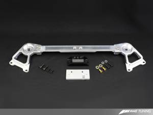 AWE Tuning - AWE Tuning DTS w/Poly Mount for Audi All Road w/Manual Transmission - Image 1