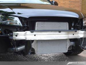 AWE Tuning - AWE Tuning Audi B8 2.0T Front Mounted Performance Intercooler - Image 3