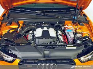 AWE Tuning - AWE Tuning Audi S-FLO Carbon Intake for B8 3.0T / 3.2L - Image 5
