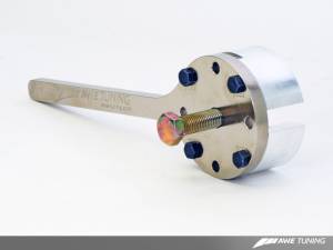 AWE Tuning - AWE Tuning Audi 3.0T Supercharger Pulley Removal Tool - Image 2