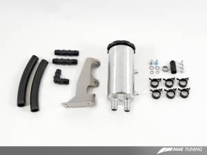 AWE Tuning - AWE Tuning 8R Q5 / SQ5 3.0T ColdFront Reservoir - Image 1