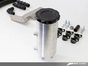 AWE Tuning - AWE Tuning 8R Q5 / SQ5 3.0T ColdFront Reservoir - Image 2