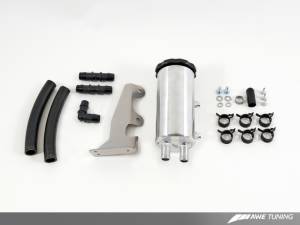 AWE Tuning - AWE Tuning 8R Q5 / SQ5 3.0T ColdFront Reservoir - Image 3