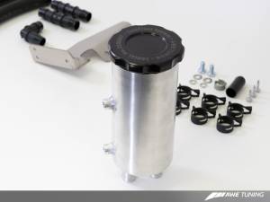 AWE Tuning - AWE Tuning 8R Q5 / SQ5 3.0T ColdFront Reservoir - Image 4