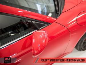 AWE Tuning - AWE Tuning Foiler Wind Diffuser for Porsche 991 / 981 / 718 - Image 10