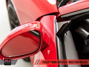 AWE Tuning - AWE Tuning Foiler Wind Diffuser for Porsche 991 / 981 / 718 - Image 12