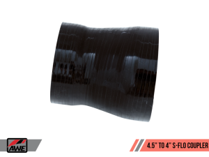 AWE Tuning - AWE Tuning Audi RS3 / TT RS S-FLO Open Carbon Fiber Intake - Image 7
