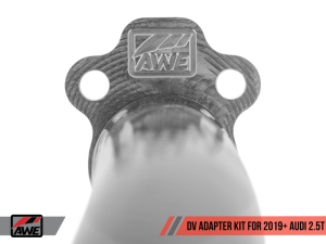 AWE Tuning - AWE Tuning Audi RS3 / TT RS DV Adapter Kit for 2019+ Models - Image 4