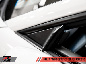 AWE Tuning - AWE Tuning Foiler Wind Diffuser for Porsche 992 - Image 4