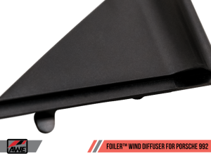 AWE Tuning - AWE Tuning Foiler Wind Diffuser for Porsche 992 - Image 10