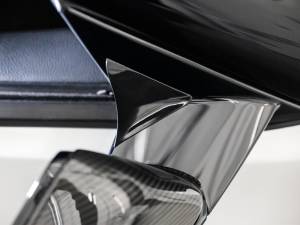 AWE Tuning - AWE Tuning 2020+ Toyota GR Supra Foiler Wind Diffuser - Image 5