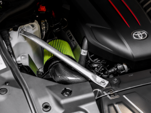 AWE Tuning - AWE Tuning 2020+ Toyota GR Supra S-FLO Carbon Intake - Image 7