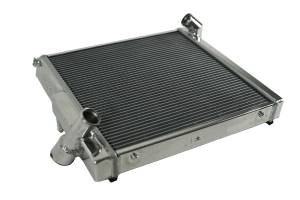 CSF Cooling - Racing & High Performance Division - CSF Radiator Porsche 991.2 & 718 - Right Side Radiator - Image 2